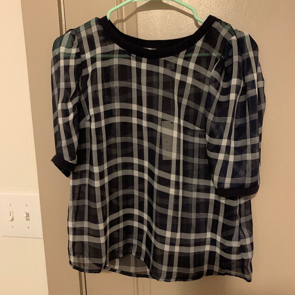 Target Blouse